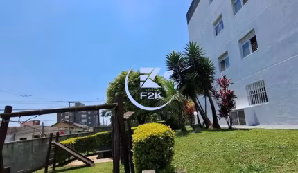 Apartamento à venda Jordanópolis, Arujá 67m², 2 dormitórios, 1 banheiro e 1 vaga