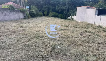 Terreno à venda Vila da Prata, Mogi das Cruzes 1394m². Aceita Financiamento.
