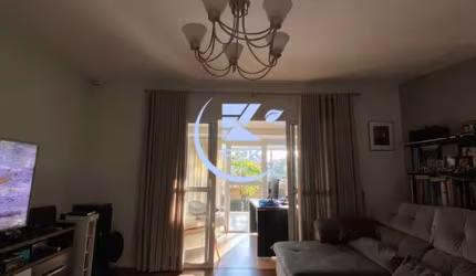 Casa à venda Vila Oliveira, Mogi das Cruzes 167m², 3 dormitórios(sendo 1 suíte),