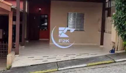 Casa de Condomínio à venda  Mogi Moderno, Mogi das Cruzes 152m², 3 dormitórios(s
