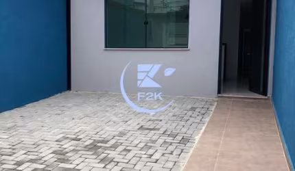 Casa à venda Vila Caputera, Mogi das Cruzes 125m², 2 dormitórios(sendo 1 suíte),