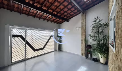 Excelente casa a venda na Vila Lavínia