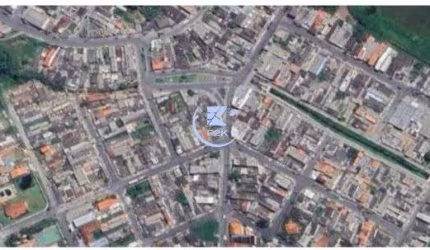 Excelente oportunidade de terreno industrial ou residencial