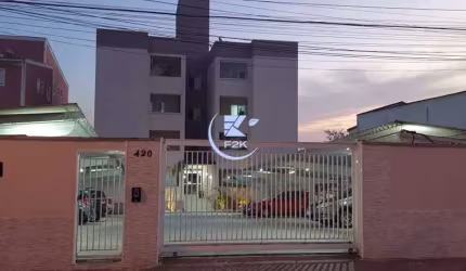 Excelente apartamento à venda no bairro Vila Natal
