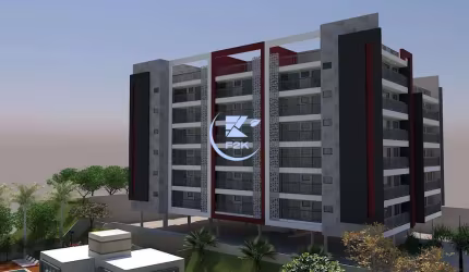 Apartamento à venda Vila Pilar, Arujá/SP, 57 m²/ 59m² e 114m²