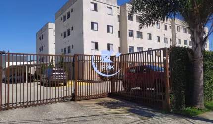 Apartamento à venda em Jundiapeba, Mogi das Cruzes 48,51m², 2 dormitórios, 1 ban