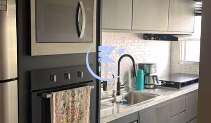 Belíssimo apartamento a venda no Parque Santana