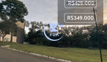 Excelente oportunidade de Lote a venda