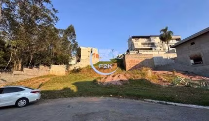 Excelente terreno a venda no Residencial Mosaico da Serra