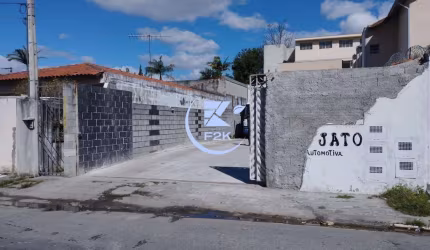 Terreno 3 dormitórios à venda Vila Nova Cintra Mogi das Cruzes/SP