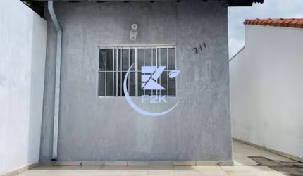 Excelente oportunidade de Casa a Venda na Vila São Paulo