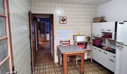 casa a venda no jardim Camila