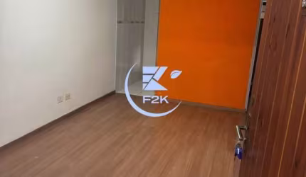 Apartamento a venda no residencial Esmeralda com 2 dorms
