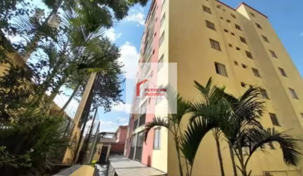 Apartamento a venda em Itaquera - SP.