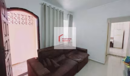 Casa térrea a venda na Vila Ré - SP.