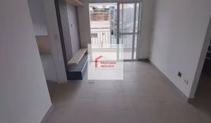 Apartamento a venda em Vila Progresso - SP.