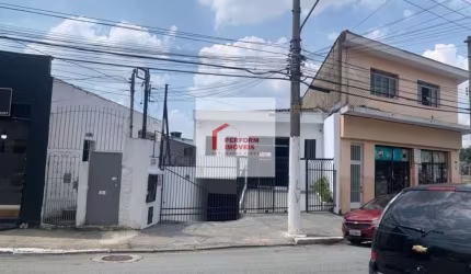 Salão disponível para venda e/ou locação em Vila Talarico/Vila Matilde - SP.