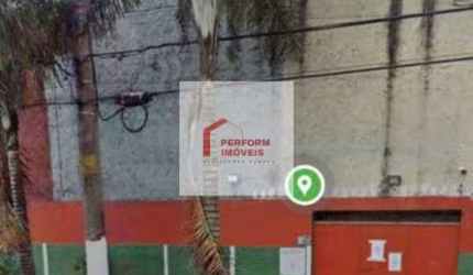 Galpão disponível para venda e locação em Vila Regente Feijó - SP.
