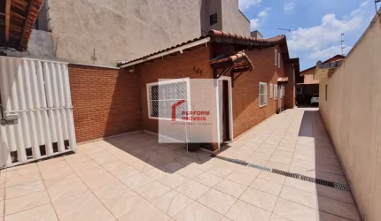 Casa térrea á venda em Jardim Coimbra/ Artur Alvim - SP.