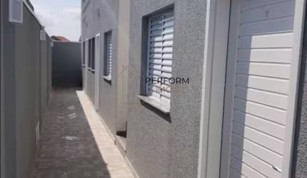 Casa á venda em condomínio fechado em Jd. Nossa Senhora do Carmo/ Itaquera.