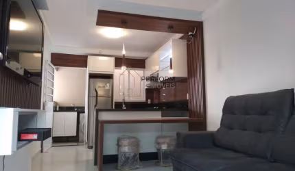 Apartamento á venda em Vila Ré - SP.