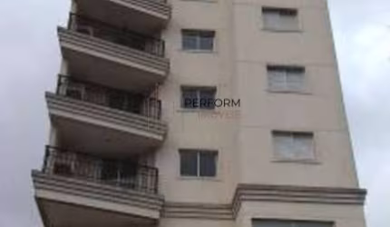 Apartamento Vila Formosa.
