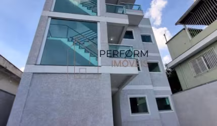 Apartamento com 2 dormitórios à venda na Vila Ré - São Paulo/SP