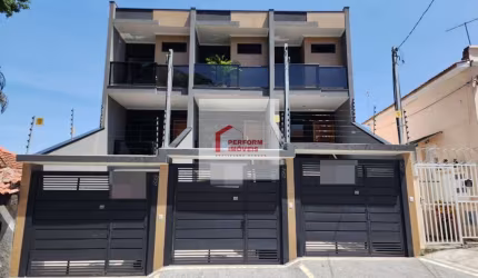 Sobrado á venda em  Penha de França- SP.