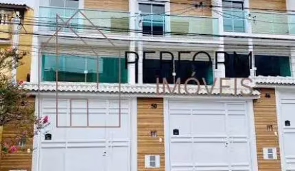 Sobrado á venda com 03 suítes em Vila Esperança/Penha - SP.