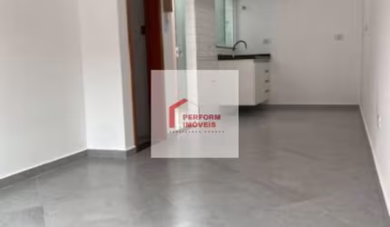 Sobrado em condomínio fechado no bairro da Vila Ré/SP