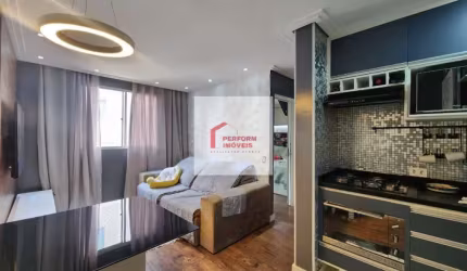 Apartamento para venda no bairro de Itaquera/SP.