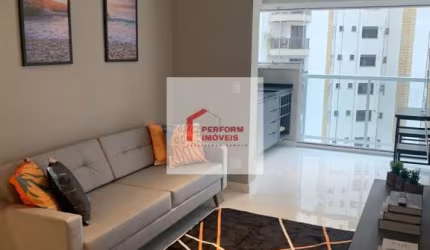 Apartamento para venda e locação no bairro Vila Regente Feijó/ SP.