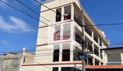 Apartamento para venda no bairro Jardim São Francisco / São Miguel Paulista - SP.