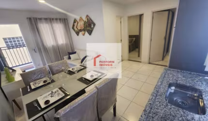 Apartamento para venda no bairro Jardim São  Vicente/ São Miguel Paulista - SP.