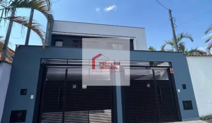 Sobrado para venda no bairro Vila Carrão - SP.