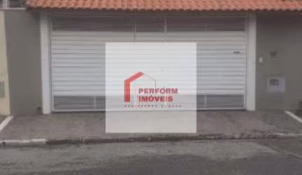 Sobrado frontal para venda no bairro Vila Carrão - SP.
