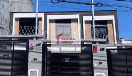 Sobrado frontal para venda no bairro de Artur Alvim - SP.