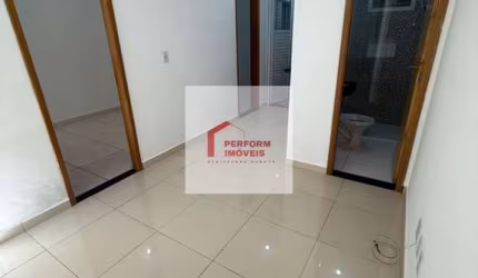 Apartamento para venda no bairro Vila São Geraldo/ Penha de França - SP.