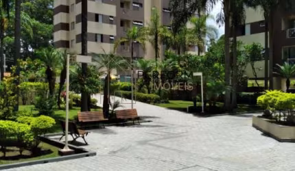 Apartamento á venda 2 dormitórios Vila Taquari - SP.