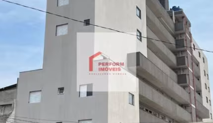 Apartamento para venda no bairro Vila Silvia - SP.