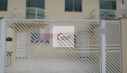 Casa com 2 quartos à venda na Rua Arrabalde da Ponte, 92, Jardim Santa Maria, São Paulo, 70 m2 por R$ 380.000