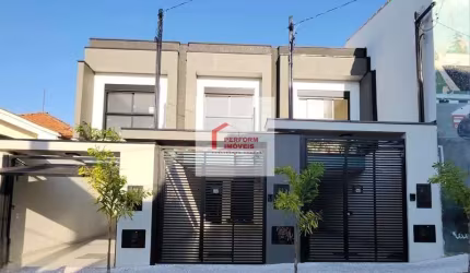 Casa com 3 quartos à venda na Rua Ricardo Paganini, Vila Granada, São Paulo, 114 m2 por R$ 695.000