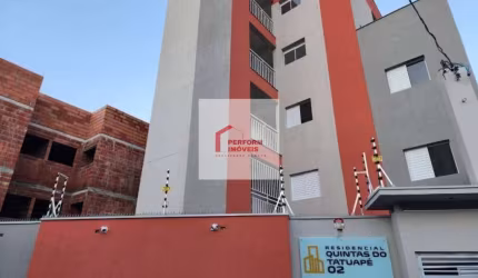 Apartamento para venda no bairro Vila Carrão - SP.