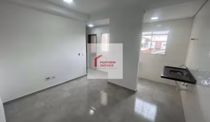Apartamento para venda no bairro Vila Bueno Aires - SP