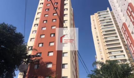 Apartamento para venda no bairro do Tatuapé - SP.