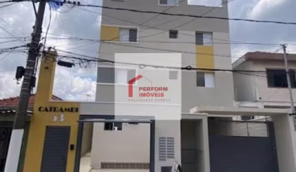 Apartamento para venda e locação no bairro Jd. Vila Formosa - SP.