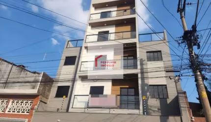 Apartamento para venda ou locação em Jardim Nordeste - SP.