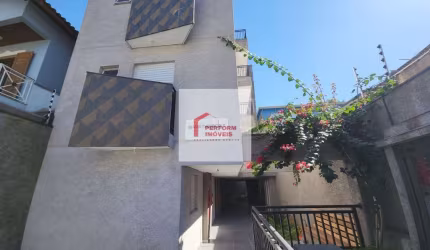 Apartamento novo para venda na região da Penha de França / SP.