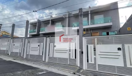 Sobrado frontal para venda na Região da Vila Carrão / SP.