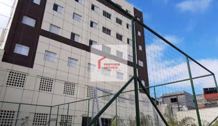 Apartamento residencial para venda/locação no bairro Jd. Imperador - São Paulo.